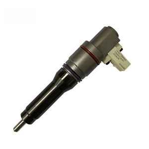 पुनर्निर्मित mx10 mx13 डीजल इंजन ईंधन इंजेक्टर 1972591 - Product Image 1