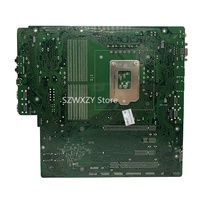 Untuk Lenovo ThinkCentre M720S ASM B360 Chip Desktop Motherboard DDR4 LGA1151 FRU I3X0MS 01LM342 100% Teruji Pengiriman Cepat