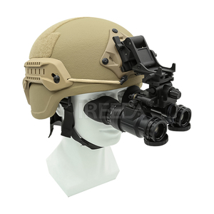 IREEDA 純正 Gen2 Gen3 PVS-31 ナイトビジョン双眼鏡 FOM1600-2000 暗視ゴーグル - Product Image 5