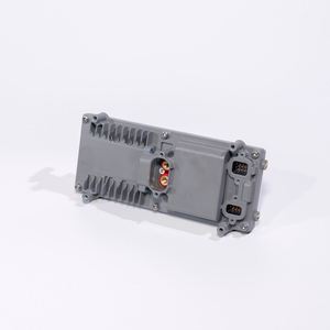 โมดูลควบคุมความเร็วอิเล็กทรอนิกส์พลาสติก OEM - อุปกรณ์เสริมโดรนของแท้สำหรับการพ่นยาทางการเกษตร Agras T70 - Product Image 4