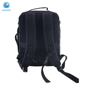 Mochila Unisex para Portátil <span class=keywords><strong>de</strong></span> Viaje, Impermeable, <span class=keywords><strong>de</strong></span> Poliéster, Multifuncional, <span class=keywords><strong>de</strong></span> Gran Capacidad, Ligera y Duradera - Product Image 5