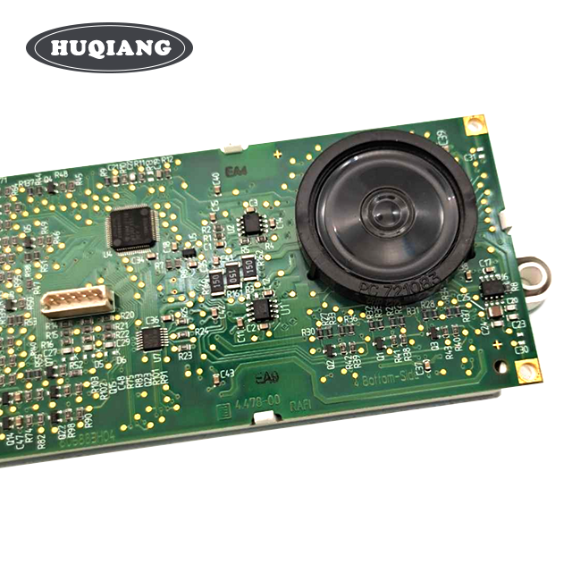 KONE Elevator Spare Parts Lift Display Pcb Kone Elevator Display Board KM806880G02