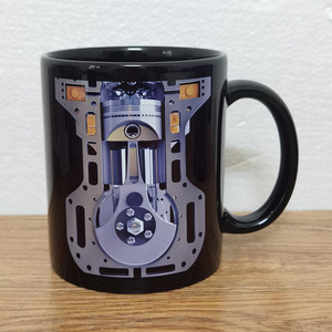 Cilindro Motor <span class=keywords><strong>Diseño</strong></span> Taza <span class=keywords><strong>de</strong></span> cerámica 12 oz Mecánico Motor Taza <span class=keywords><strong>de</strong></span> café Regalo perfecto <span class=keywords><strong>para</strong></span> él Hijo Papá Marido - Product Image 6