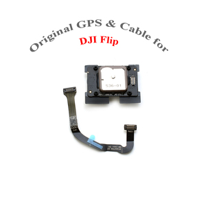 แผงจีพีเอสดั้งเดิมหรือสายแบนสำหรับอะไหล่ DJI flip GPS โมดูลอะไหล่สำหรับซ่อมโดรน DJI - Product Image 1