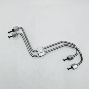 Tubería de Inyección de Alta Presión Yangdong para Tractor/Cargador - Reemplazo OEM de Alta Precisión, Tubería con Especificaciones OEM - Product Image 5
