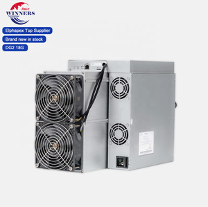 GEWINNER Elphapex DG 2 18GH Crypto currency Miner Maschine Scrypt Mining Rig 18G Crypto Miner Crypto Miner Elphapex DG 2 - Product Image 2