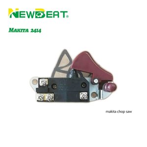 Newbeat Carbon Brush 2414NB CB203 MT240 Electric Motor <strong>Spare</strong> <strong>Parts</strong> for Power <strong>Tools</strong> Factory T900 Brushes Graphite Manufacturer - Product Image 2