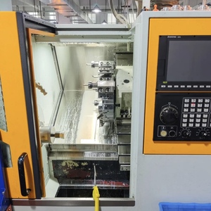 Hwr rung lưỡi tốt chiều ổn định cắt các tông cho các vật liệu khác nhau lưỡi dao công nghiệp dao động - Product Image 5