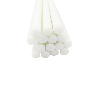 Cañas <span class=keywords><strong>de</strong></span> pescar <span class=keywords><strong>de</strong></span> <span class=keywords><strong>fibra</strong></span> <span class=keywords><strong>de</strong></span> <span class=keywords><strong>vidrio</strong></span>, varillas <span class=keywords><strong>de</strong></span> pesca sólidas, humos y tóxicos, 1 sección - Product Image 6