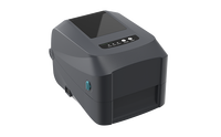 Printer Label Barcode Desktop Gainscha GS-2406T ABS 4 Inch Thermal Transfer 203DPI untuk Gudang dan Inventaris