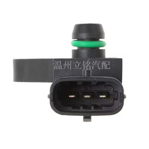 เซ็นเซอร์วัดแรงดันอากาศเข้า Opel Honda รุ่น MAP Sensor 97287868 0281002487 เซ็นเซอร์วัดแรงดันอากาศแบบ Piezoresistive - Product Image 2