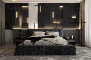 Fornitore Unico di Servizi di Progettazione e Approvvigionamento per <span class=keywords><strong>Hotel</strong></span> a Cinque Stelle, Specializzato nella Progettazione di Spazi Alberghieri - Product Image 6