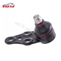 Piezas de suspensión automática, producto en oferta, OE 96490218, junta de bola del chasis para CHEVROLET LACETTI/NUBIRA