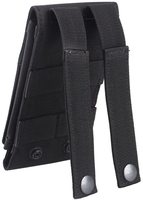 Étui de ceinture universel tactique MOLLE pour téléphone portable, compatible avec iPhone 12 13 14 15 16 Pro Max Samsung Galaxy S24 S23 S22 Ultra