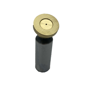 Bomba Hidráulica Serie PVK-2B-50/505, Bombas Principales PVK-2B-505-N-4554C, Piezas: Placa de Zapata de Pistón, Bloque de Cilindros - Product Image 3