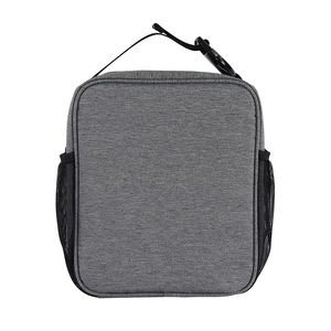 Bolsa Térmica Personalizada con Aislamiento de Espuma Térmica HD. Bolsa de Compras de Alta Calidad con Laterales Suaves - Product Image 4