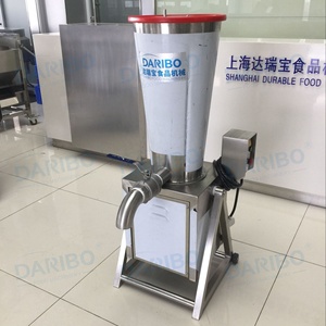 Machine multifonctionnelle pour jus de fruits, mixeur, extracteur de lait de coco, hachoir à pulpe - Product Image 5