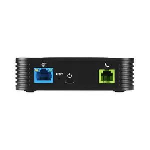 Grandstream VOIP <strong>Gateway</strong> Series HT701/HT801/HT802 /HT812/HT813/HT814/HT818 and GXW4200 Series - Product Image 3