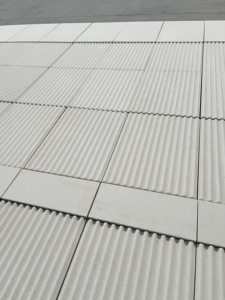 크림 Pinta <span class=keywords><strong>Stone</strong></span>-바닥용 천연 석회암 타일, 벽 클래딩 및 조경용 - Product Image 5