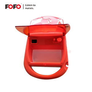 Nébuliseur pour adultes et enfants, nébuliseur à compresseur silencieux, nébuliseur à <span class=keywords><strong>piston</strong></span> - Product Image 2