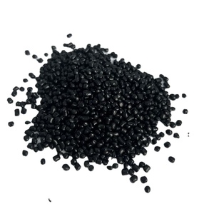 เม็ดพลาสติก PBT 4815BKF เกรดเวอร์จิ้น เสริมใยแก้ว 15% ทนไฟ UL94 V‑0 ไหลได้ดี สีดำ สำหรับชิ้นส่วนไฟฟ้า - Product Image 4