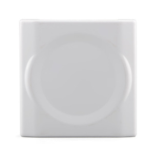 Caja de Terminación de Fibra Óptica de Escritorio de 2 Puertos, Tipo 86, Plástico ABS, para Interiores, Roseta Óptica FTTH, Panel de Fibra Óptica - Product Image 3