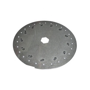Placa <span class=keywords><strong>de</strong></span> siembra G10121410 para sembradora Maschio <span class=keywords><strong>Gaspardo</strong></span>, fácil <span class=keywords><strong>de</strong></span> instalar y quitar, disco <span class=keywords><strong>de</strong></span> siembra <span class=keywords><strong>de</strong></span> 6, 8 y 12 hileras, piezas <span class=keywords><strong>de</strong></span> repuesto para sembradora agrícola - Product Image 2