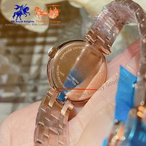 Reloj Longines de Lujo, Vintage, de Cuero Dorado, Elegante, Ovalado, con Movimiento Ronda, Resistente al Agua, Diseño Japonés de Antigüedades para Mujer - Product Image 6