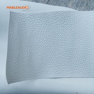 Cubierta de <span class=keywords><strong>Tolex</strong></span> para Altavoz MACL0095E MACL0033 para Gabinete de Amplificador DIY - Product Image 3