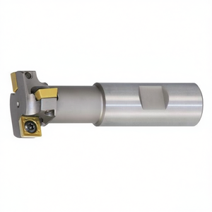 Fraise à rainurer T-Slot Ta2500 avec queue Weldon pour outil de fraisage - Product Image 2