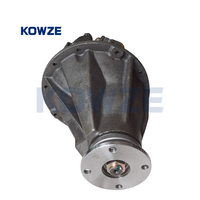 Support de différentiel arrière automatique pour Toyota Hilux Kun25 HLKS-CSQ