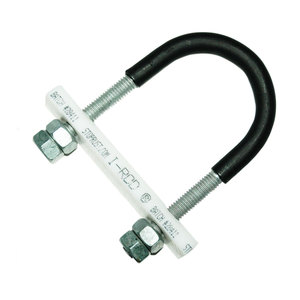 1-3/4 "galvanizado a quente ASTM A153 ASTM um parafuso em U isolado de 193 Gr.B7 - Product Image 2