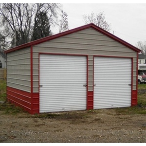 Prefab thép nhà để xe carport <span class=keywords><strong>Kit</strong></span> giá tại Trung Quốc - Product Image 4