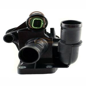 Aelwen termostat mobil pendingin mesin digunakan untuk FIAT untuk MAZDA MINI untuk SUZUKI OE 11517809191 - Product Image 3