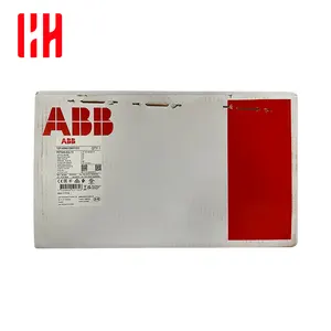 Original, nouveau ABB PSTX series Soft starter 1SFA898115R7000 Motor Soft starter PSTX370-600-70