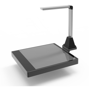 شاشة مراقبة للإلكتروفوريز بالضوء الأزرق لنظام الإلكتروفوريز الجلوي الأفقي - Product Image 3