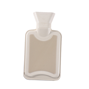 Vente en Gros Bouillotte Mignonne Grand Format à Sublimation de Couleur pour Garder au Chaud l'Hiver, Sac d'Eau Épais en Caoutchouc pour Se Détendre et Se Chauffer les Mains - Product Image 3
