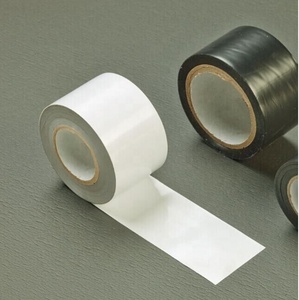 Ruban adhésif ou non adhésif en PVC pour l'<span class=keywords><strong>isolation</strong></span> des tuyaux de climatiseur, résistant à la chaleur, imperméable, pour la climatisation - Product Image 4