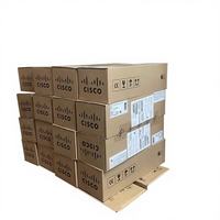 Nuevo Precio Bajo Original para C9800-L-C-K9, Controlador LAN Inalámbrico de Alto Rendimiento de 24 Puertos POE 10/100/1000Mbps, Router Listo para Enviar