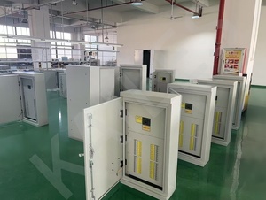 KAILES 250A 208Y/120V 保護レベルNEMA 1Rまで カスタム多機能パネルボード-プロフェッショナル低電圧パネルボードメーカー - Product Image 3