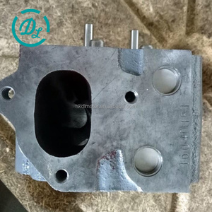Cabeza de Cilindro Diésel EexcavaStart 6D125-7 6151-12-1101 para Excavadoras con Motores 6D125, Duradera, Confiable y Fácil de Instalar - Product Image 1