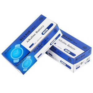 CuanenAG131.5vバッテリーLr44ボタンセル1.5vAG13 A76 357 LR1154L1154アルカリボタン電池 - Product Image 6