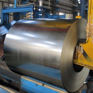Black Steel Galvanized Steel Coil <strong>Gi</strong> Hot Rolled Steel Coil - Product Image 3