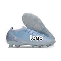 Vente en gros – Nouveauté 2026 – Crampons de football unisexes de haute qualité Rapid 17 Elite FG avec semelle extérieure en TPU et coussin d'air intégré