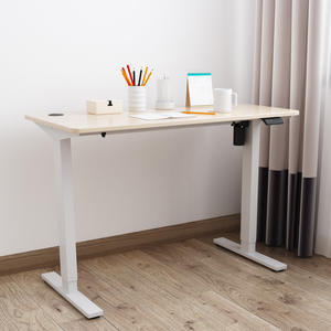 Ergonómico de oficina moderno soporte de mesa ajustable pie Escritorio de pie estación de trabajo de oficina - Product Image 4