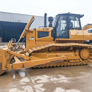 Bulldozers Grandes 2025 con Motor Deutz, Capacidad de Limpieza de 4m, Potencia de 1000W, Operación Flexible, Precios Competitivos - Product Image 2