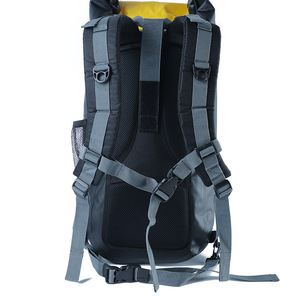 20L Outdoor PVC Dry Waterproof Storage <b>Bag</b> Camping Swimming Surfing Beach Travel Heavy Duty Dry Sack <b>Pack</b> Roll Top Backpack - Product Image 3