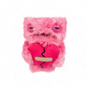 Muñeco de Peluche Fuggler Original, Súper Suave, Divertido y Adorable, con Dientes Grandes, Relleno de Algodón PP, Alivia el Estrés, para Niños Mayores de 5 Años, Regalo de Halloween - Product Image 5