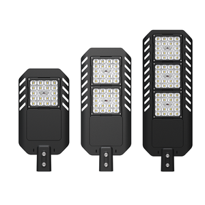 Lentille optique en verre pour éclairage public LED 50W 100W 150W 200W, entretien sans outil, modèle FL-LD-AEH5 - Product Image 1