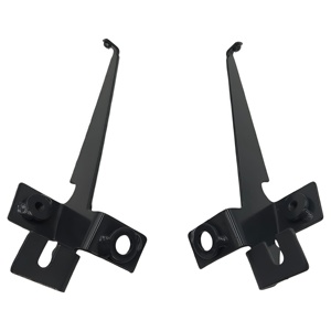 Pièces de carrosserie de camion de haute qualité, support de pare-soleil de cabine de camion gauche et droit 21256611 21256612 pour Volvo - Product Image 2